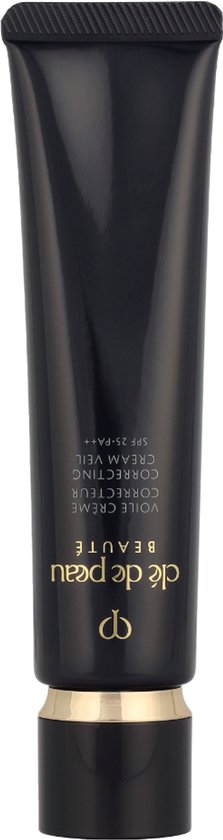 Crème correctrice Cle De Peau Veil SPF25