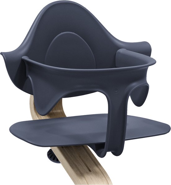 Ensemble pour bébé Stokke® Nomi® - Bleu marine