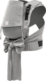 Porte-bébé Stokke® Limas™ Plus OCS - Gris chiné