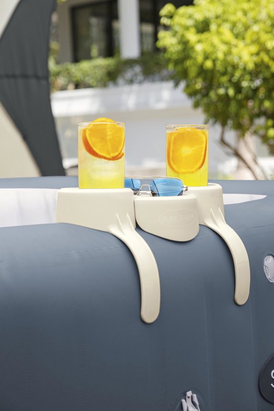 Porte-gobelet Bestway pour Lay-Z-Spa