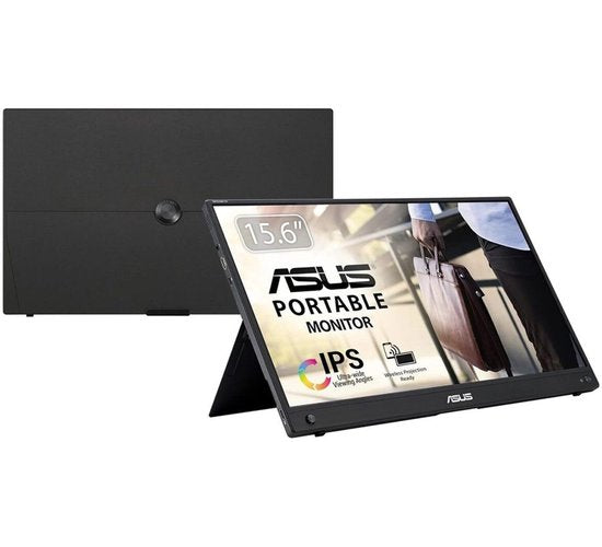 Écran Asus ZenScreen MB16AWP 15,6 pouces