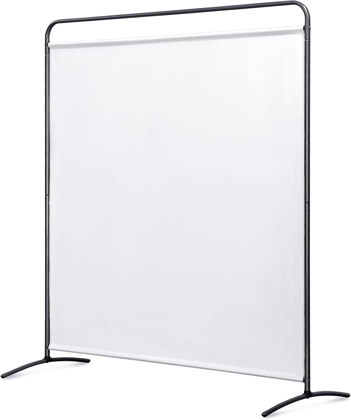 Paravent Angel Living - 1 Panneau - 162 x 174 cm - Blanc