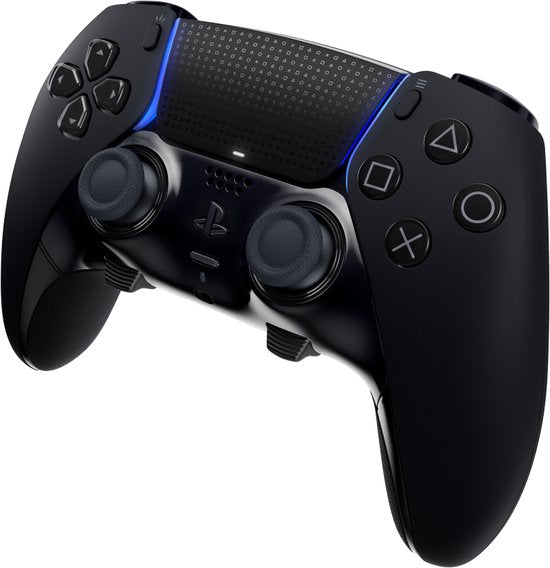 Manette sans fil Sony PS5 DualSense Edge - Noir nuit