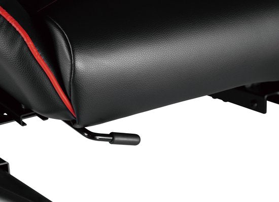 Siège de course simulateur de cockpit - entièrement réglable - siège de course