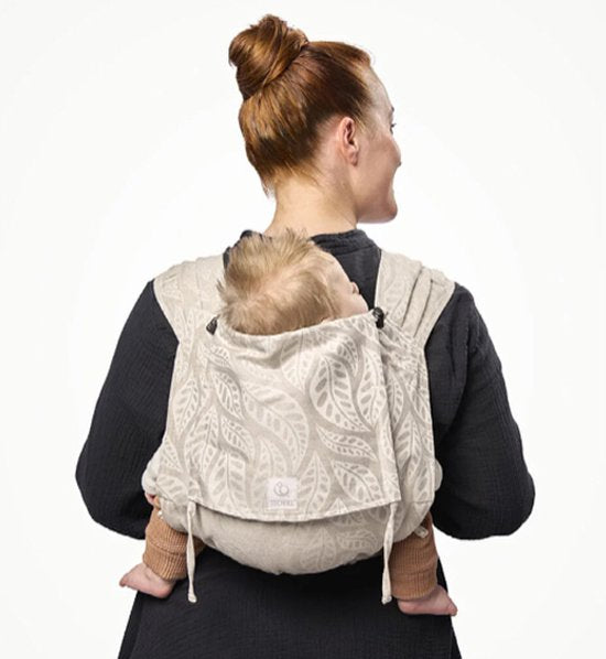 Porte-bébé Stokke® Limas™ - Espresso Brown