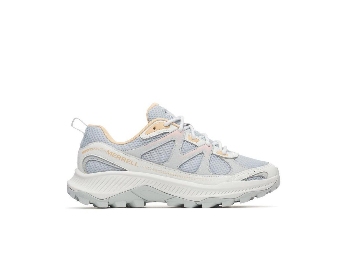 Chaussures de randonnée Merrell Tempo EXP - Respirantes et légères - taille 38 - Gale