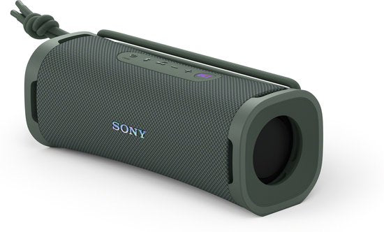 Sony ULT Field 1 - Enceinte Bluetooth - Gris forêt
