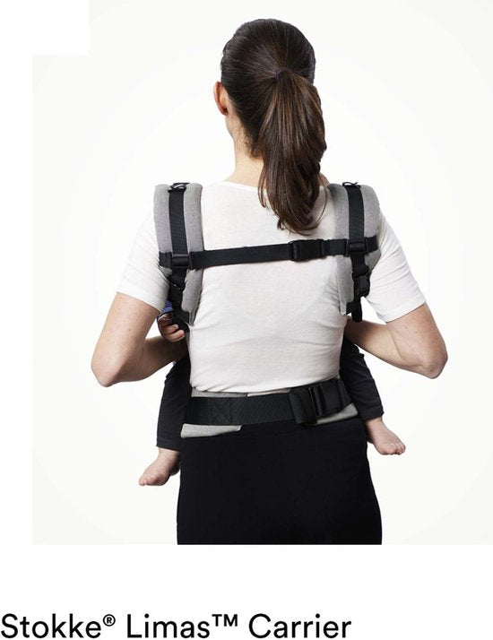 Porte-bébé Stokke LIMAS Flex