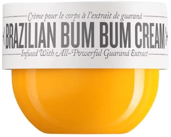 Sol de janeiro - Crème brésilienne - Crème pour le corps - 75ml