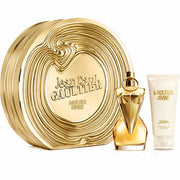 Coffret cadeau Jean Paul Gaultier Divine, 1 coffret