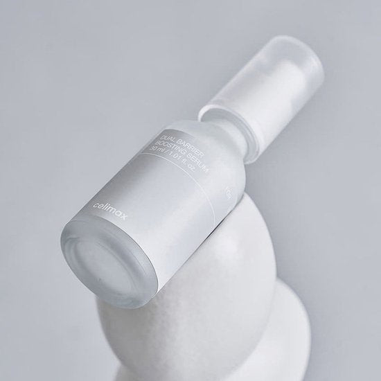 Sérum renforçant à double barrière