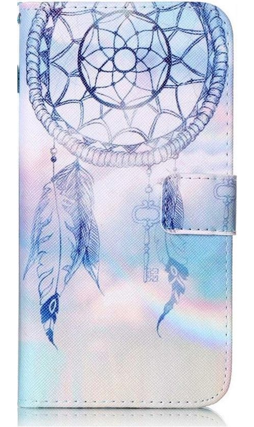 Étui « Bookcase » pour Samsung Galaxy A20S - Dreamcatcher