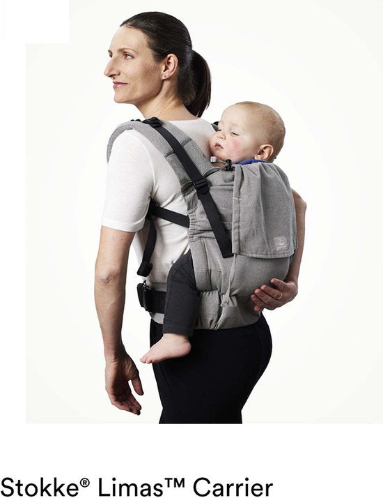 Porte-bébé Stokke LIMAS Flex