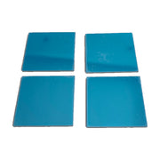 Miroir de surface avant VBNM 35 x 35 mm - Épaisseur 1,1 mm - Miroir optique à haute réflectivité - Sans image double
