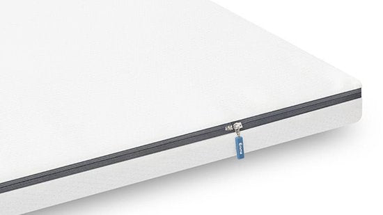 Matelas supérieur Emma Flip - 160 x 200 cm