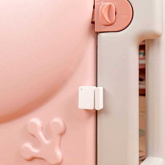 Capteur intelligent pour portes et fenêtres Xiaomi Mi Door and Window Sensor 2