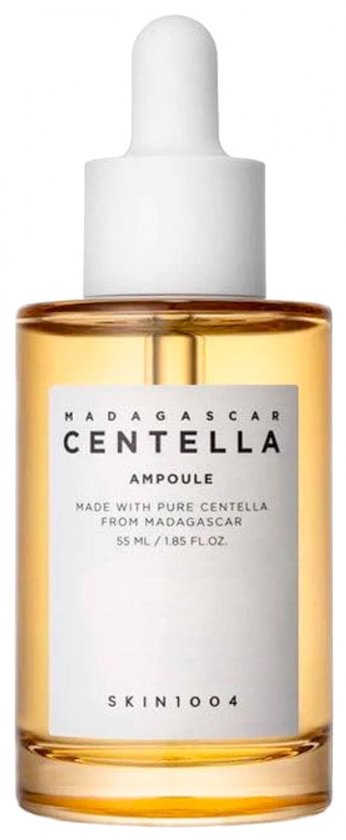 SKIN1004 Ampoule à la centella de Madagascar 55 ml