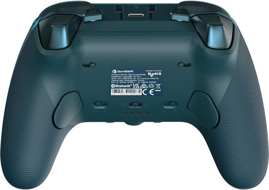 Gamesir G7 Pro - Manette sans fil - Xbox Series X/S, Xbox One et PC - Wuchang : Fallen Feathers