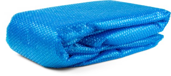 Bâche de protection ronde pour piscine Bestway Solar, 427 cm