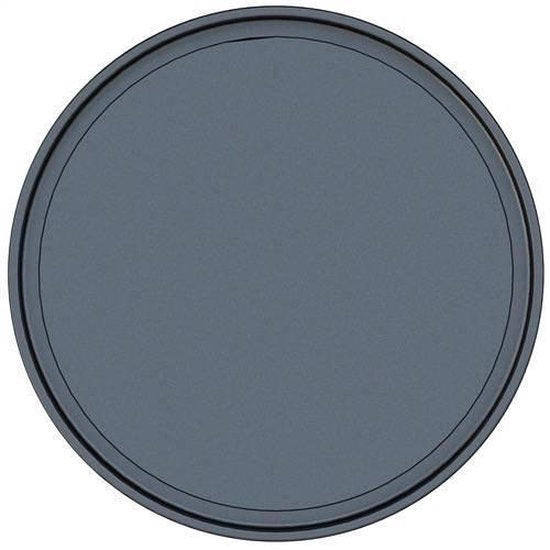 Plaque Teppanyaki pour barbecue LotusGrill - Ø 290 mm