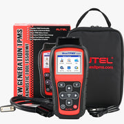 Appareil de diagnostic TPMS Autel MaxiTPMS TS508WF - Wi-Fi - Environ 215 × 105 × 37 mm