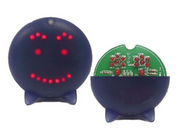 Velleman MK175 Smiley LED animé - Kit électronique à monter