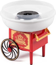 Gadgy Suikerspinmachine - Suikerspin Machine incl. maatlepel - Suikerspinmakers - Kinderfeestje - Suikerspinmachines