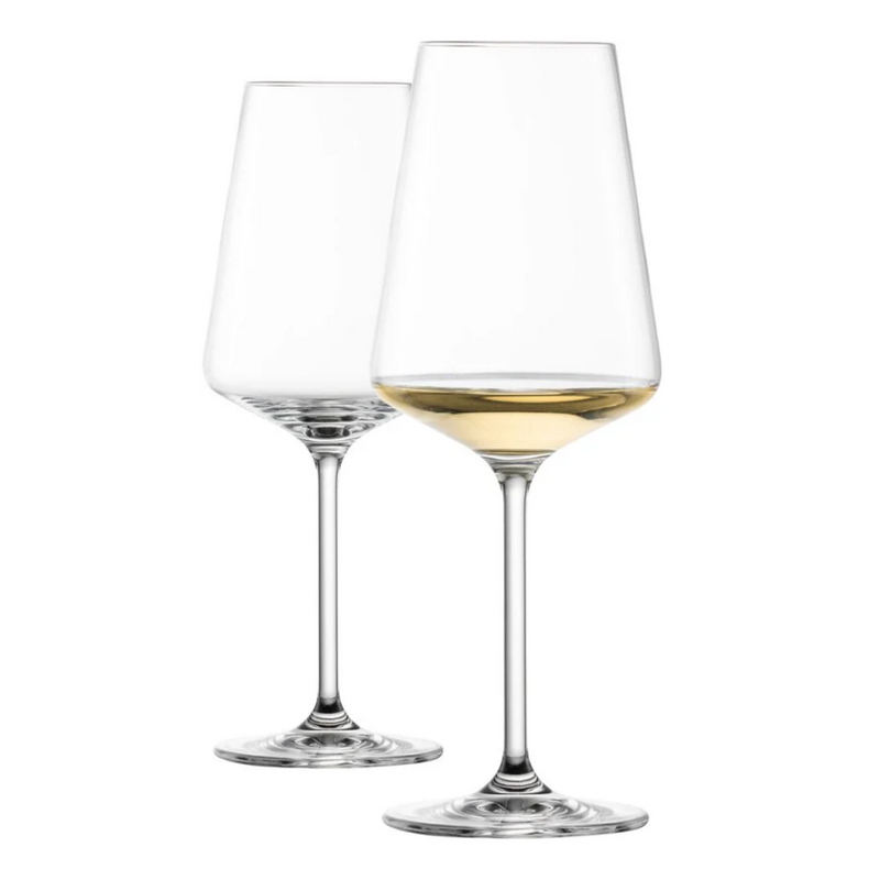 Schott Zwiesel Passionata - Vin blanc - 450ml - Verres - Cristal - 2 pièces
