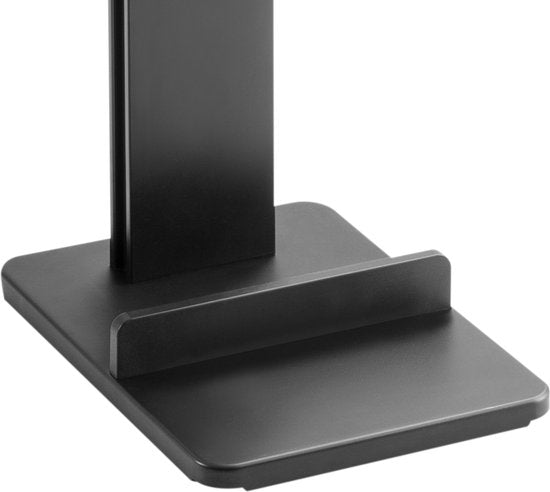 VDD Aspirateur Bâton Standard - Dyson v6, v7, v8, v10, v11, v12, v15, gen 5 - Dyson Standard - Aspirateur Universel Standard - Support d'accessoires inclus - Noir