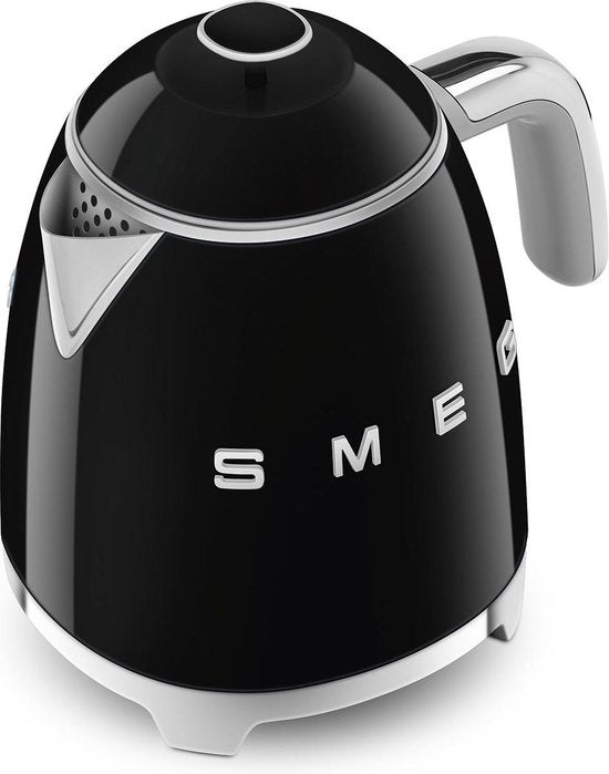 SMEG KLF05BLEU - Bouilloire - Noir - 0,8 L - mini