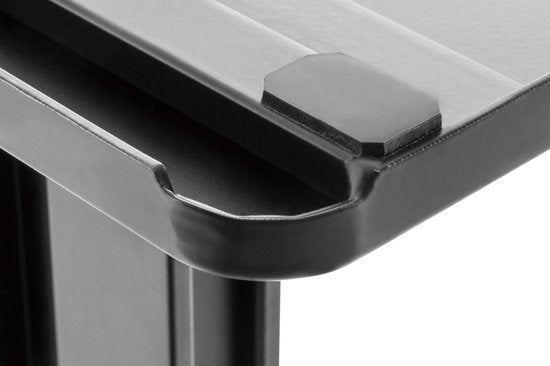 VDD Aspirateur Bâton Standard - Dyson v6, v7, v8, v10, v11, v12, v15, gen 5 - Dyson Standard - Aspirateur Universel Standard - Support d'accessoires inclus - Noir