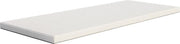 Surmatelas en mousse froide Emma Diamond - 180 x 210 cm
