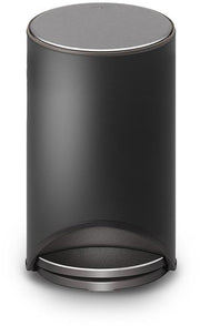 Joseph Joseph Arc 30L Bin - Carbon Black