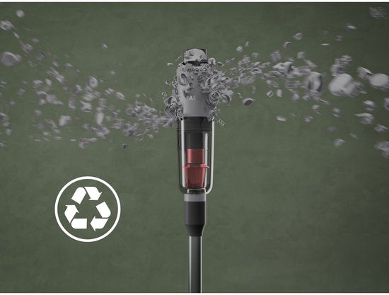 AEG AP71AB14UG Animal 7000 - Aspirateur à manche