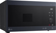 LG MH6565CPB - Micro-ondes - 1000W - Grill - 25l