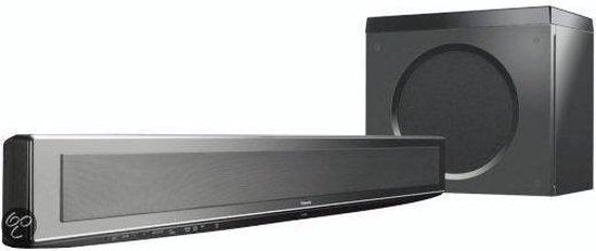 Barre de son Panasonic HT-B500