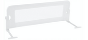 Costway BS10048WH - barrière de lit pliable pour votre enfant
