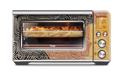Sage le Smart Oven Air Fryer Dhuuyaay - four multifonction avec airfryer - 47 x 37 x 28 cm