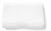 Oreiller Tempur ErgoPlus - Taille M - 54x32x11 cm