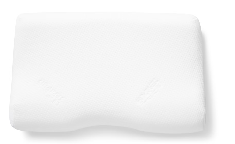 Oreiller Tempur ErgoPlus - Taille M - 54x32x11 cm