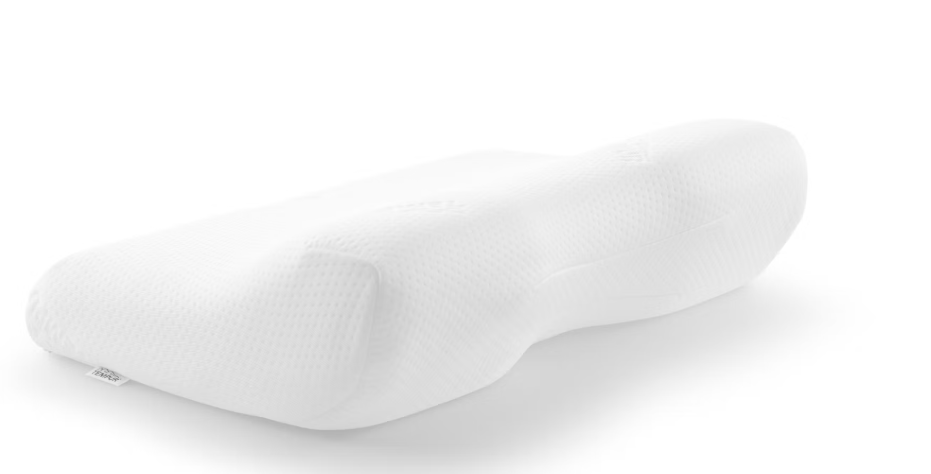 Oreiller Tempur ErgoPlus - Taille M - 54x32x11 cm