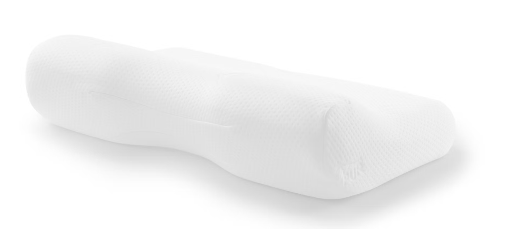 Oreiller Tempur ErgoPlus - Taille M - 54x32x11 cm