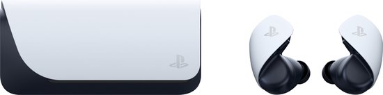 Sony PlayStation Pulse Explore - Écouteurs sans fil - Blanc