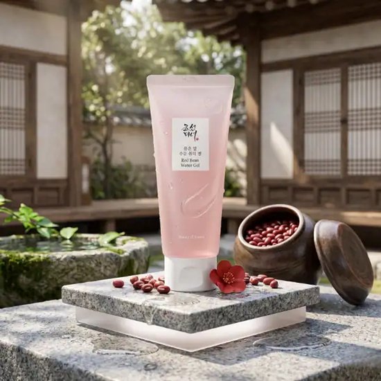 Gel à l'eau de haricots rouges Beauty of Joseon, 100 ml