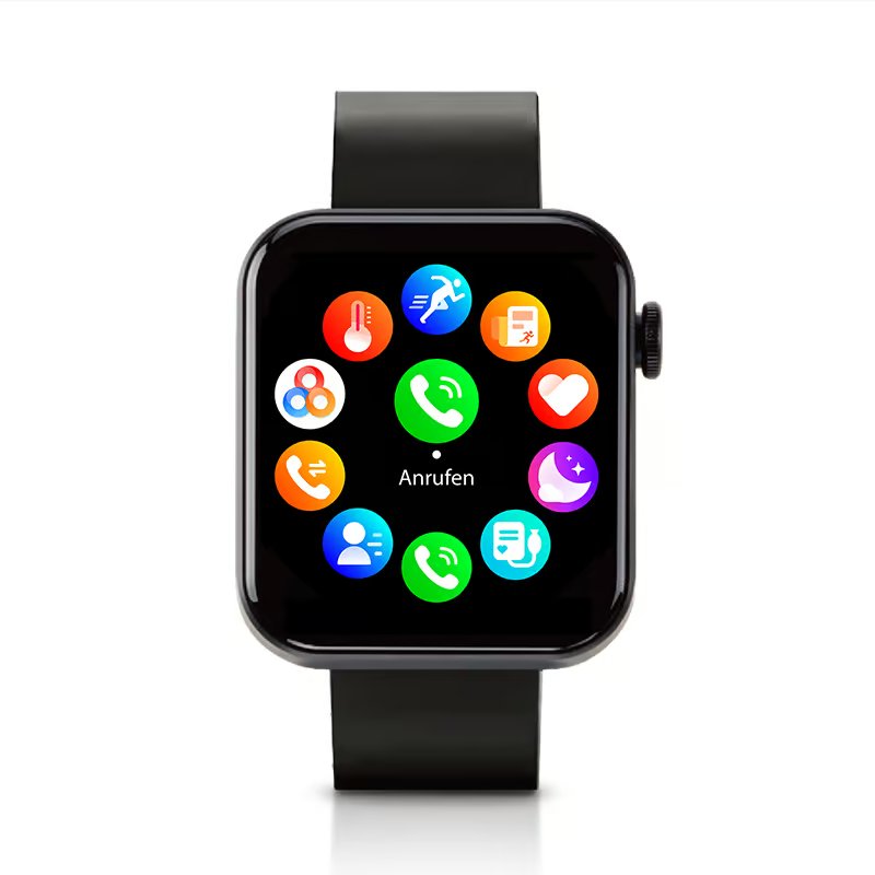 Montres & Objets connectés