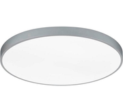 Plafonnier gris Waco Ø 75cm - 627417587