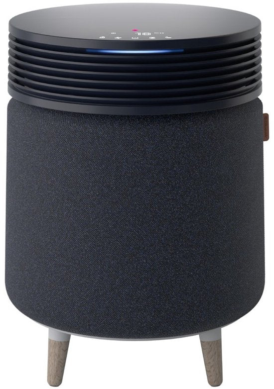 Purificateur d'air Blueair Blue Signature, couleur foncée
