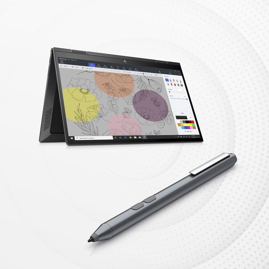 Stylo HP MPP 1.51