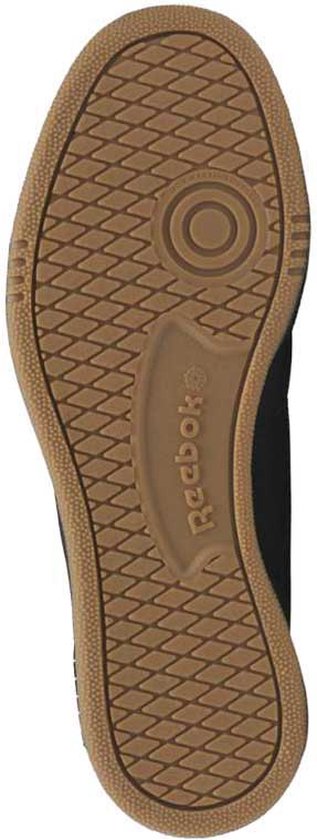 Reebok Club C 85 Chaussures Noir - Taille 40 - Homme