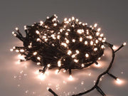 Maxilight LED- 20m, 300 LED Arizona blanc